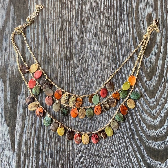 8 Neckless Set - Picture 4 of 8